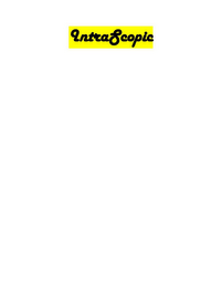INTRASCOPIC logo