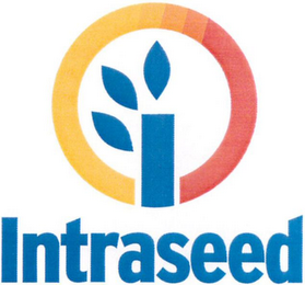 INTRASEED logo