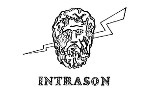 INTRASON logo