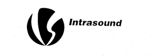 INTRASOUND logo