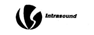 INTRASOUND logo