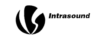 INTRASOUND logo