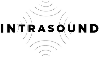 INTRASOUND logo