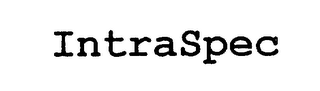 INTRASPEC logo
