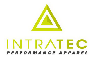 INTRATEC PERFORMANCE APPAREL logo