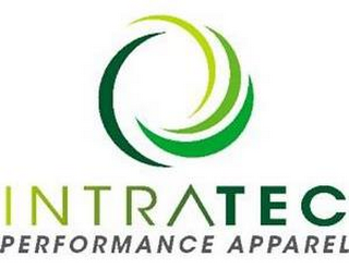 INTRATEC PERFORMANCE APPAREL logo