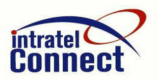 INTRATEL CONNECT logo