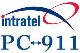 INTRATEL PC-911 logo