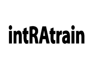INTRATRAIN logo