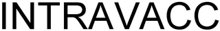 INTRAVACC logo