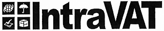 INTRAVAT logo