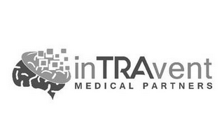 INTRAVENT MEDICAL PARTNERS logo