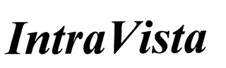 INTRAVISTA logo