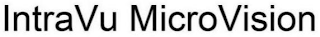 INTRAVU MICROVISION logo