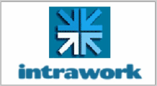 INTRAWORK logo