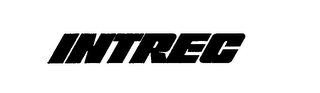 INTREC logo