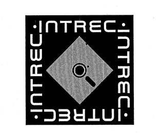 INTREC logo