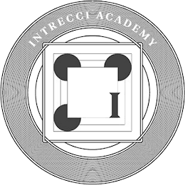 INTRECCI ACADEMY logo