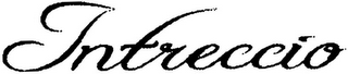 INTRECCIO logo