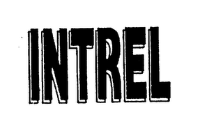 INTREL logo