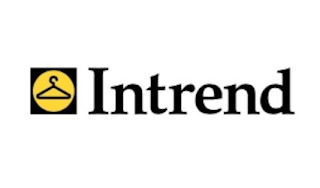 INTREND logo