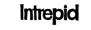 INTREPID logo