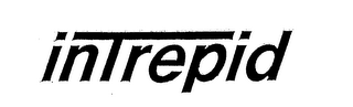 INTREPID logo