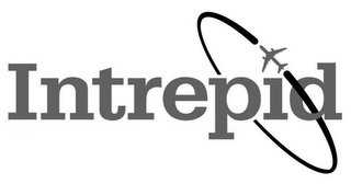 INTREPID logo