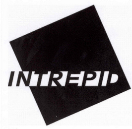 INTREPID logo