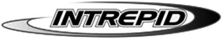INTREPID logo