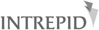 INTREPID logo