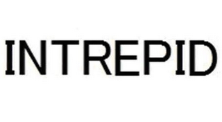 INTREPID logo