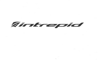 INTREPID logo