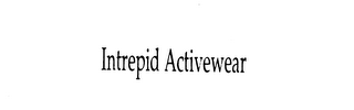 INTREPID ACTIVEWEAR logo