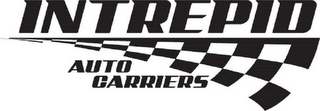 INTREPID AUTO CARRIERS logo
