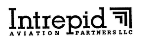 INTREPID AVIATION PARTNERS LLC logo