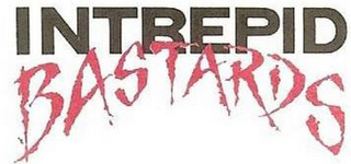 INTREPID BASTARDS logo