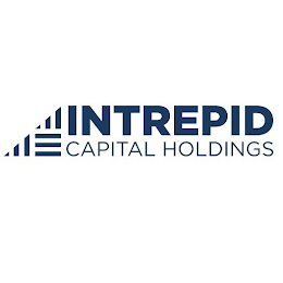 INTREPID CAPITAL HOLDINGS logo