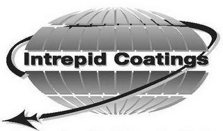 INTREPID COATINGS logo