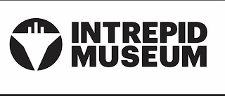 INTREPID MUSEUM logo