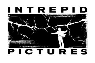 INTREPID PICTURES logo