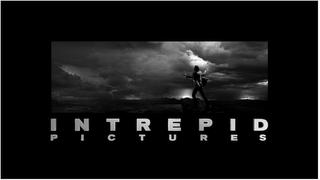 INTREPID PICTURES logo