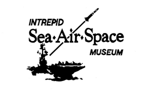 INTREPID SEA-AIR-SPACE MUSEUM