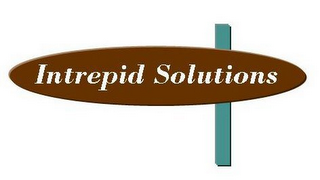 INTREPID SOLUTIONS logo