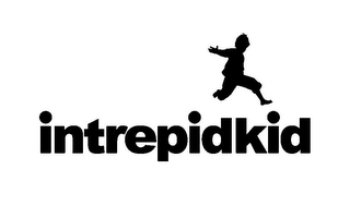 INTREPIDKID logo