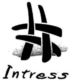 INTRESS logo