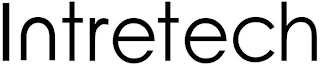 INTRETECH logo