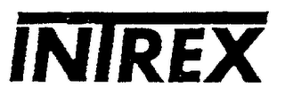 INTREX logo
