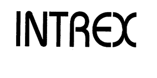 INTREX logo