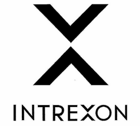 INTREXON logo